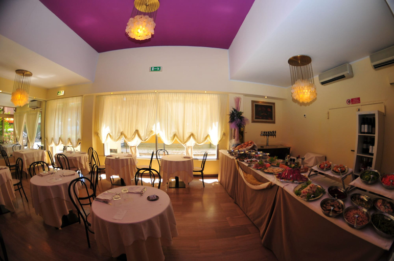 Food & Drinks 5, Antonella, Ravenna