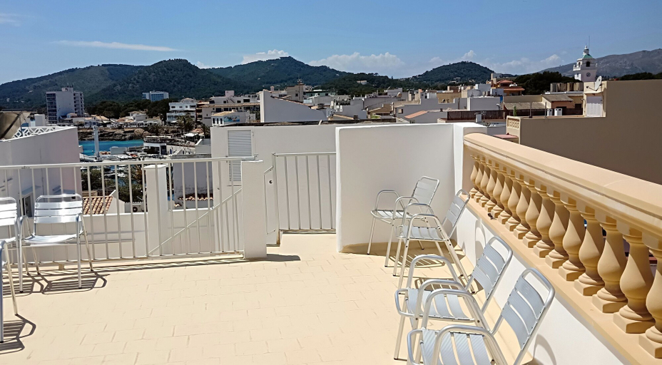 Others 5, Hostal Ca's Bombu, Baleares