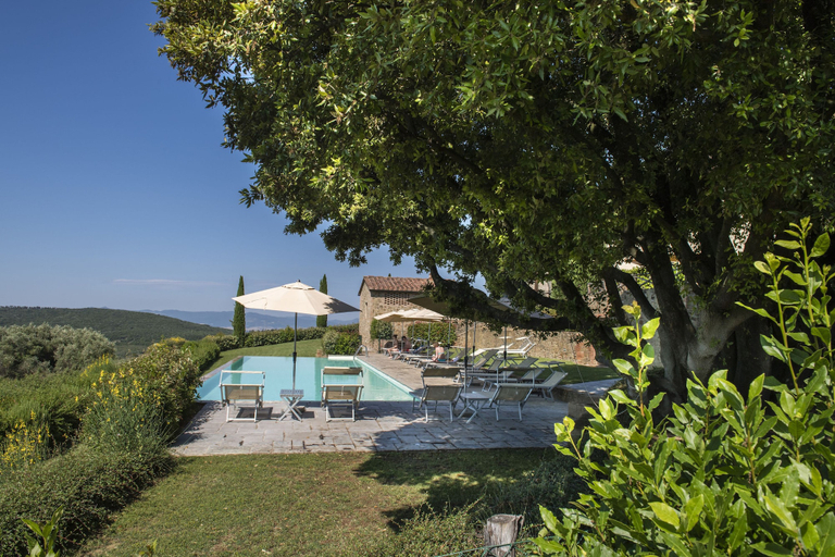 Others 5, Il Defizio, Florence