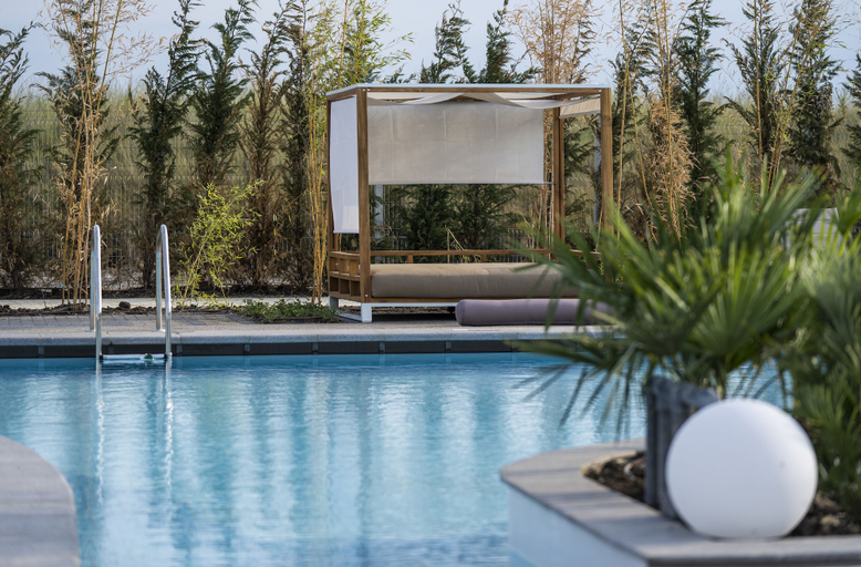 Sport & Beauty 2, Wave Resort – Ultra All Inclusive, Pomorie