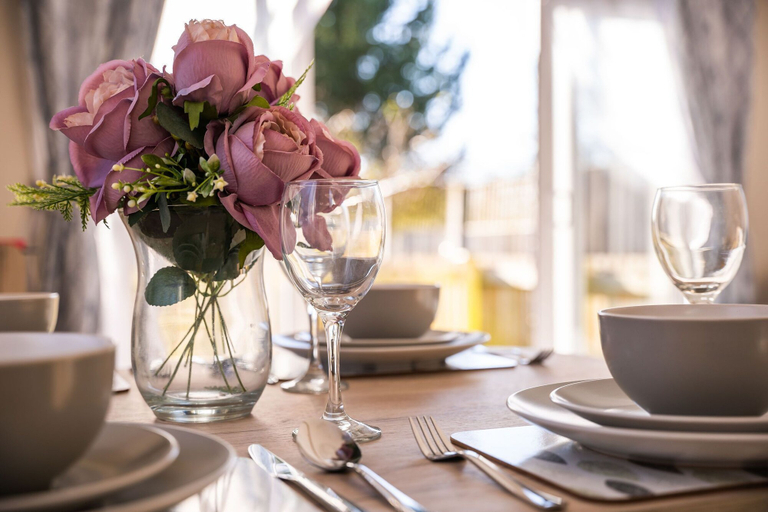 Food & Drinks, The Travellers Rest, Suffolk
