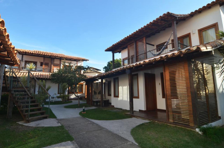 Exterior & Views 2, Pousada dos Tangaras, Armação dos Búzios