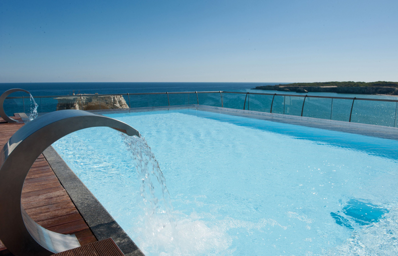 Sport & Beauty 3, Hotel Belvedere, Torre Dell'Orso, Lecce