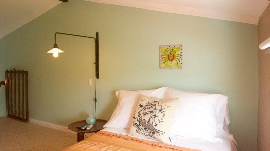 Bedroom 2, Casa Congo - Rayo Verde - Restaurante, Portobelo