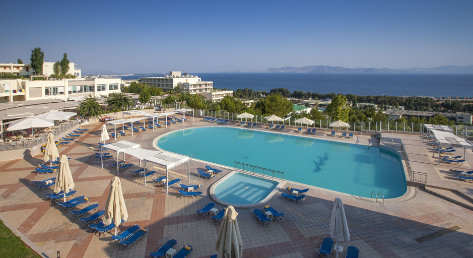 Sport & Beauty 3, Kipriotis Aqualand by Anayia All Inclusive Resorts, South Aegean