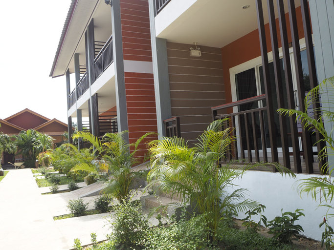 Exterior & Views 2, Hatzanda Lanta Resort, Ko Lanta
