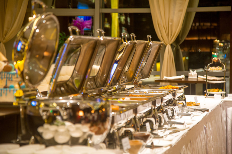Food & Drinks 5, Premium Hotel Ulaanbaatar, Ulan Bator