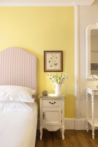Bedroom 4, Kouneni Apartments, South Aegean
