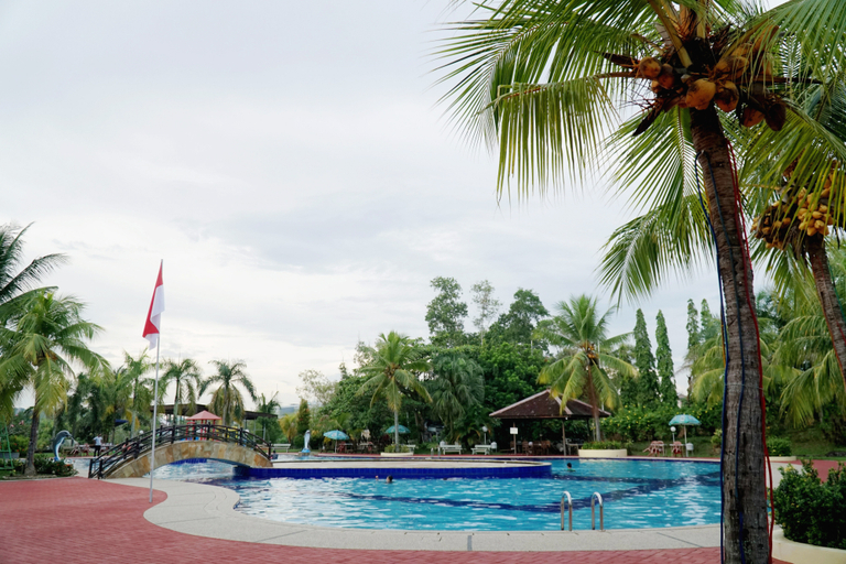 Sport & Beauty 5, BDI Townhouse Hotel & Residence Balikpapan, Balikpapan