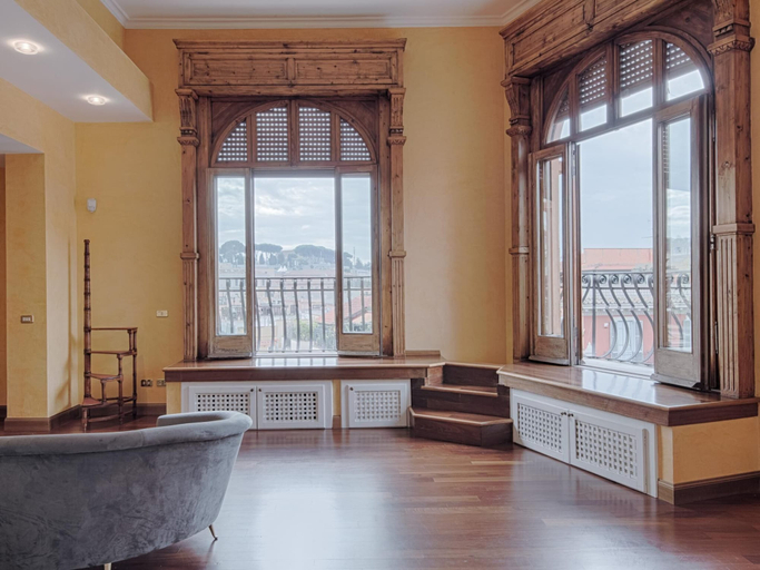 Others 5, RSH Vatican Luxury View, Rome
