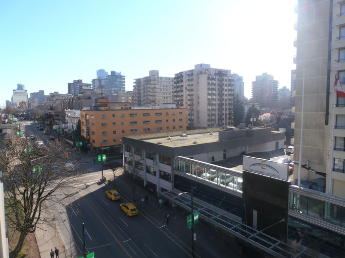 Others 5, Hotel Opportune, Greater Vancouver