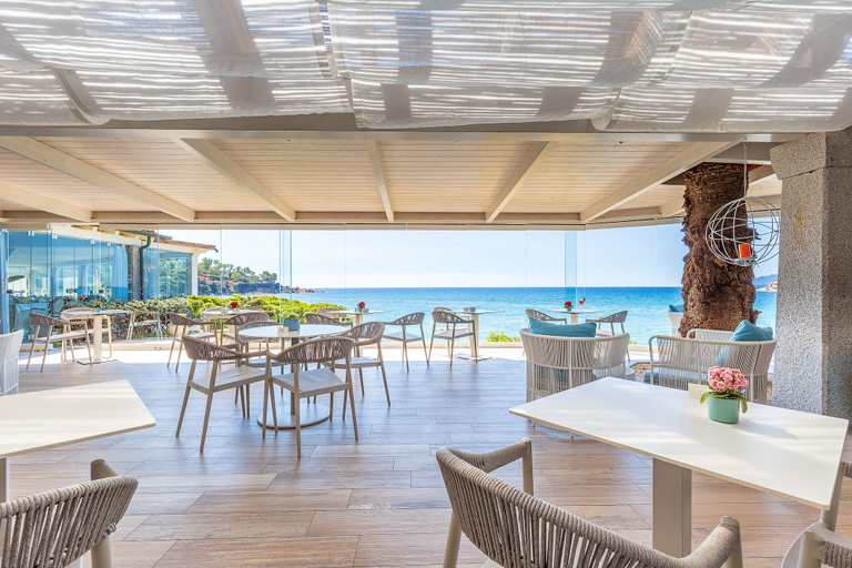 Food & Drinks 5, Charme Hotel La Bitta, Ogliastra
