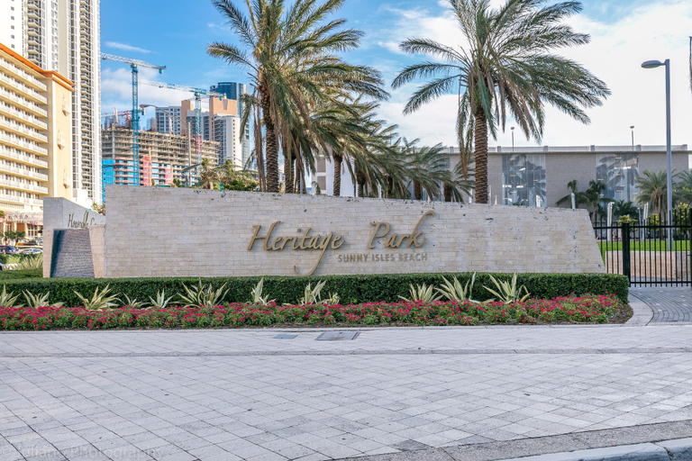 Exterior & Views 2, Ocean Reserve Luxury Condos Across from Sunny Isles Beach, Miami-Dade