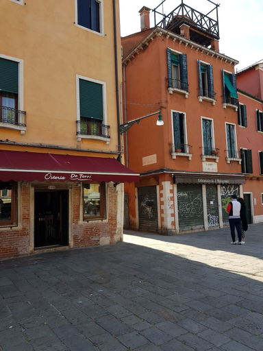 Exterior & Views 2, Lovely Apartment In Venice, Venezia