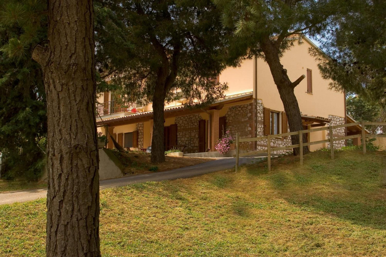 Exterior & Views 2, Il Cantiniere, Grosseto