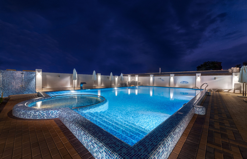 Sport & Beauty, Hotel Grand More, Bilhorod-Dnistrovs'kyi