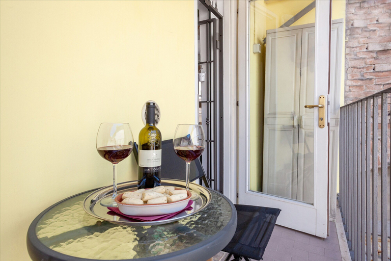 Food & Drinks, Ferrara Mercato Fancy Studio, Ferrara
