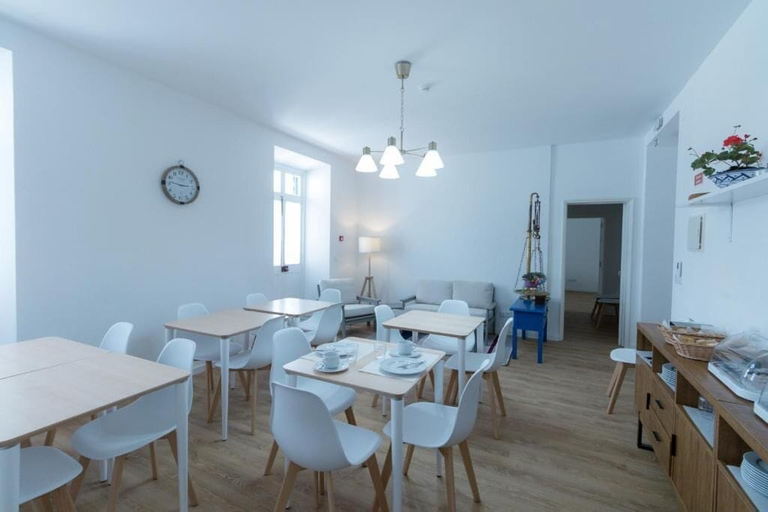 Food & Drinks 4, Lagoa Hostel & Suites, Lagoa