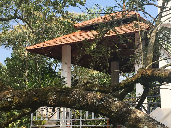 Exterior & Views 2, Spice Villa Thekkady, Theni