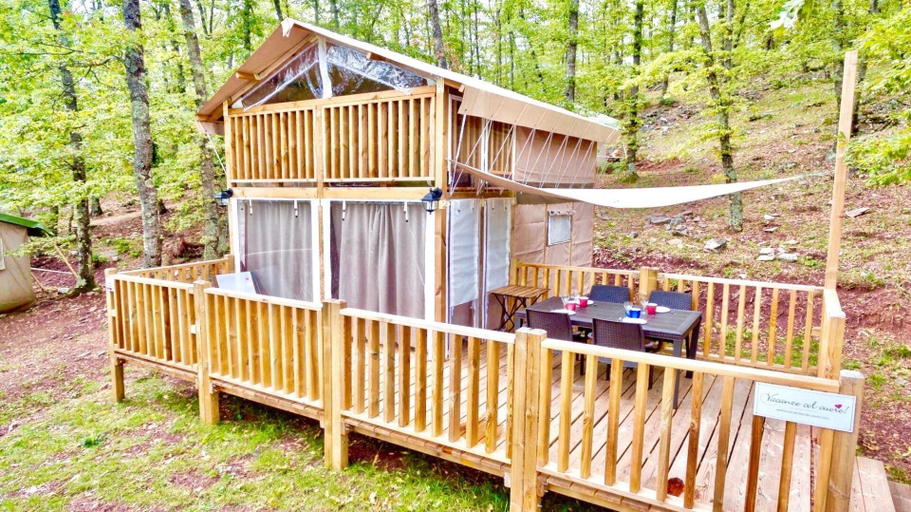 Exterior & Views 2, Vacanze Camping Boutique, Brescia
