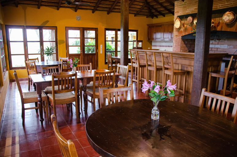 Food & Drinks 4, El Tránsito Hotel Boutique, Concepción
