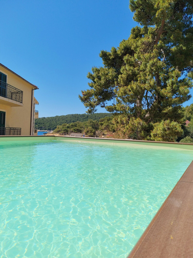 Sport & Beauty 3, Hotel Fortuna, Hvar