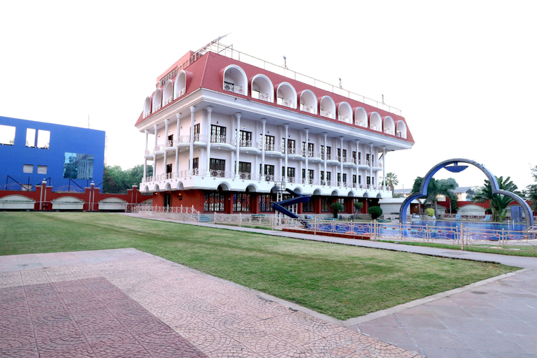 Exterior & Views 2, Aurangabad Gymkhana Club, Aurangabad