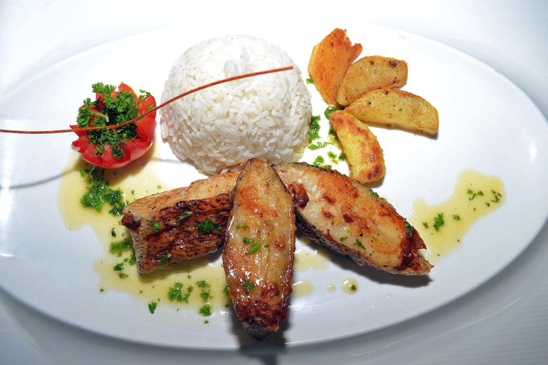 Food & Drinks, NewLand Sarl, Wouri