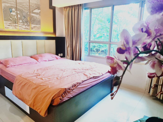 Bedroom 24
