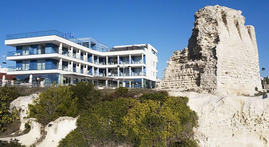 Exterior & Views 2, Hotel Belvedere, Torre Dell'Orso, Lecce