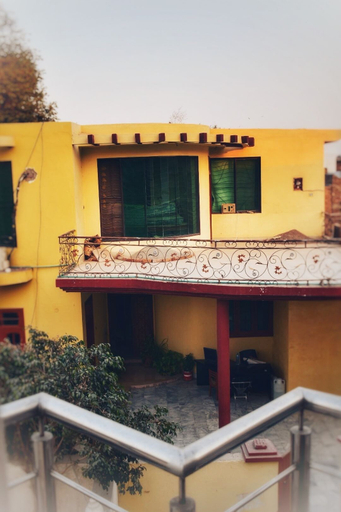Exterior & Views 2, Aimys Villa Guest House, Multan