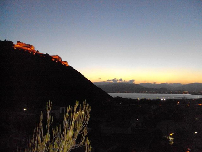 Others 5, Hotel Vasilis, Peloponnese