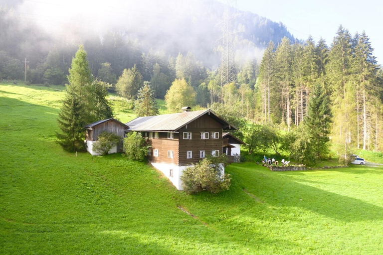 Others 1, Mountain-view Cottage 15 beds-Pets welcome, Zell am See