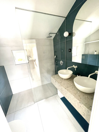 Bathroom 3, Villa Boro 4, Dubrovnik