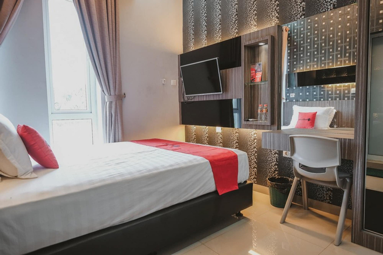 Bedroom 21