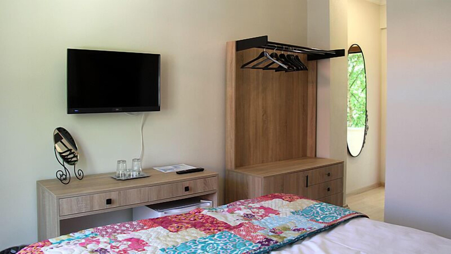 Bedroom 4, KerpeDiem Otel, Kandıra
