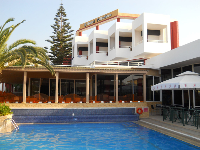 Exterior & Views 5, Hotel Palladion by Anayia All Inclusive Resorts, Crete