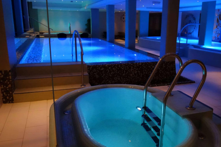 Sport & Beauty 2, Quality Hotel Strand Gjovik, Gjøvik