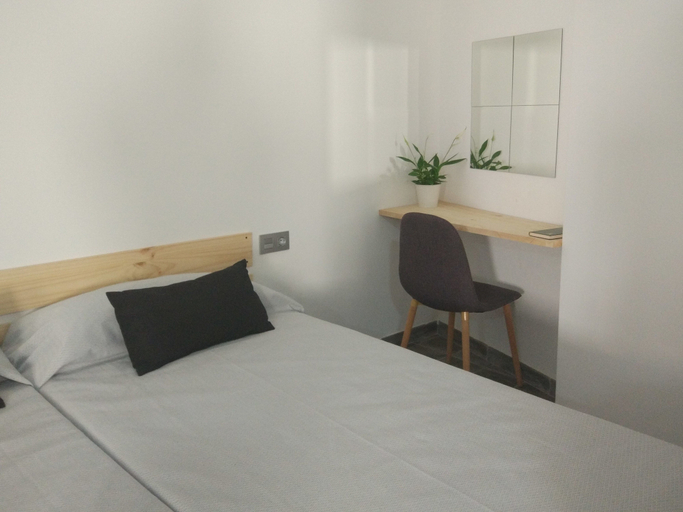 Bedroom 3, I Loft Córdoba, Córdoba