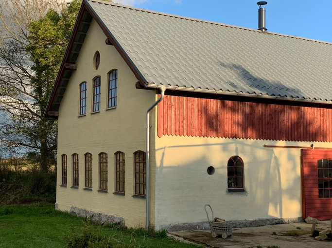 Exterior & Views 2, Bremsmaj Farm Holiday, Aabenraa
