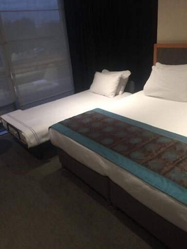 Bedroom 2, Le Marde Hotel, Bakırköy