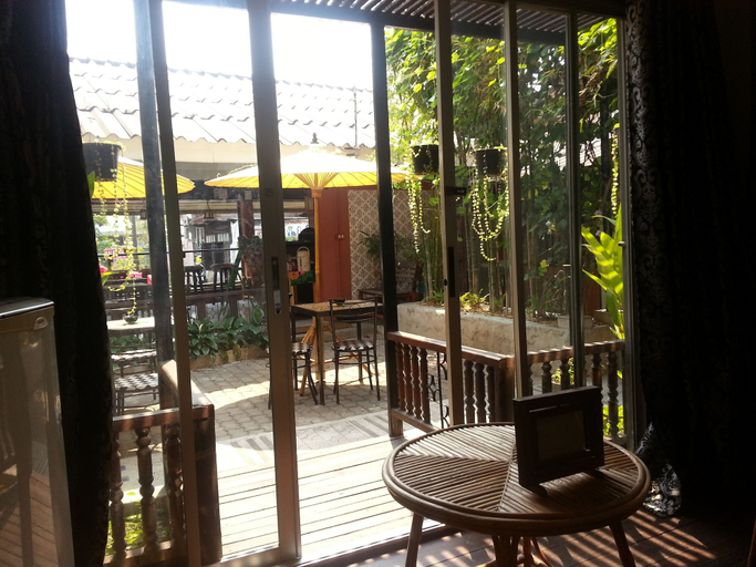 Others 4, Sirikamsan House, Muang Chiang Mai