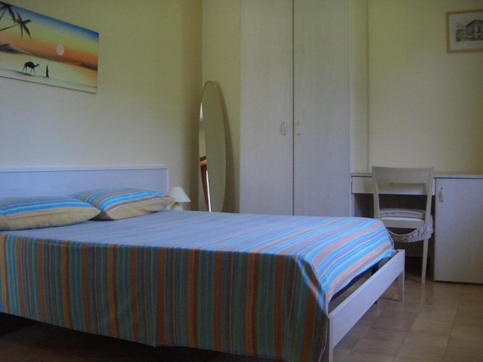 Bedroom 3, Sybaris B&B, Cosenza