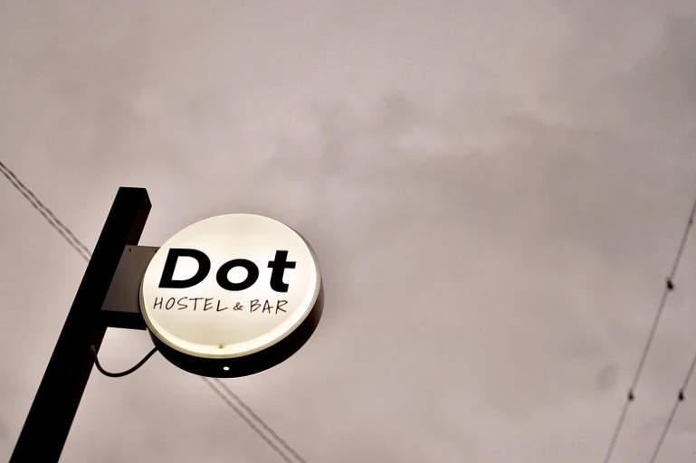 Exterior & Views 4, Dot Hostel & Bar, Fujikawaguchiko