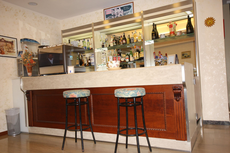 Food & Drinks 5, Sole Mio, Rimini