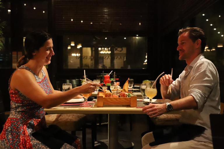 Food & Drinks, Los Suenos Resort Veranda 5E, Garabito