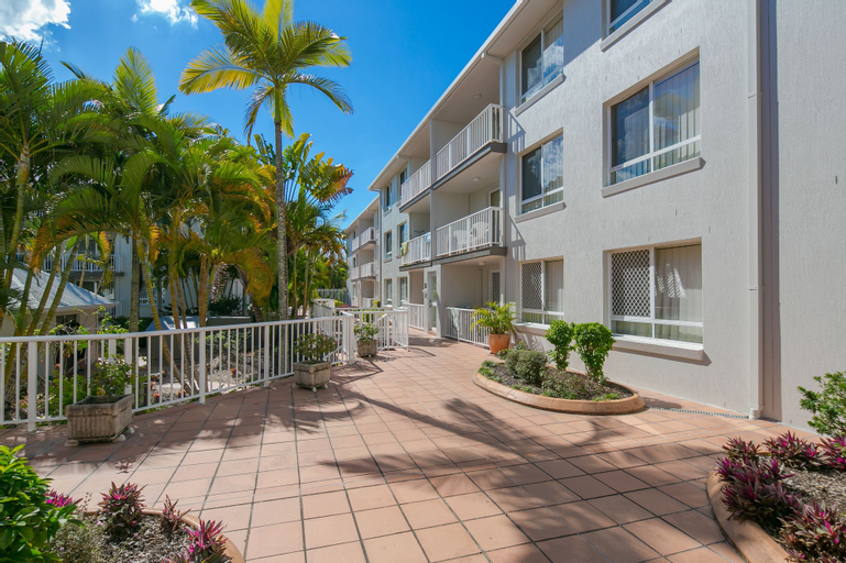Exterior & Views 2, Bay Lodge Apartments, Gold Coast