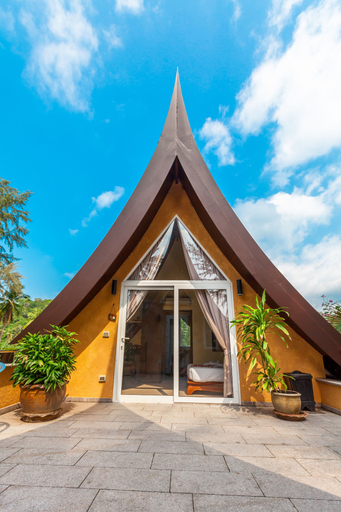 Exterior & Views 2, Little Sunshine Boutique Beach Resort & Spa, Koh Chang