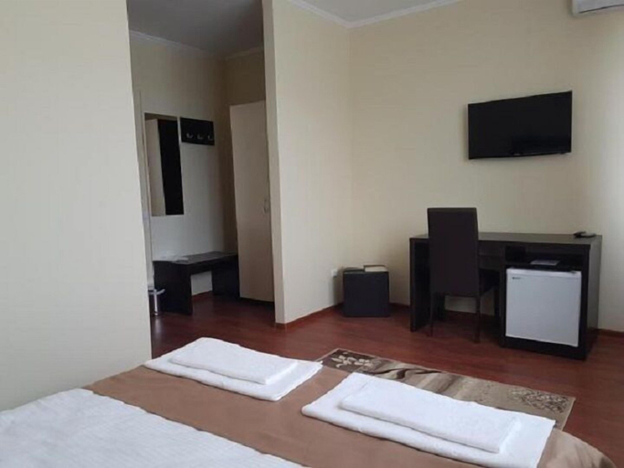 Bedroom 4, Hotel New, Baia Mare
