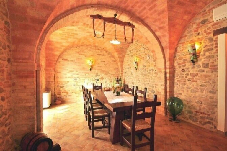Food & Drinks, Agriturismo Galanti, Ascoli Piceno